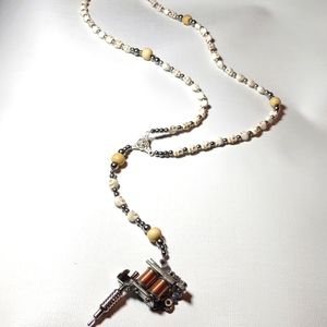 None traditional rosary